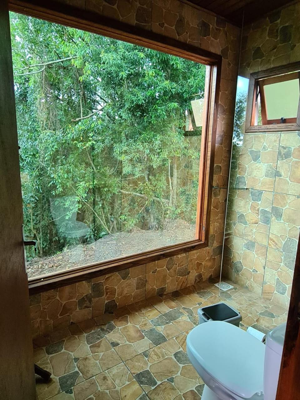 Alto Da Colina Caraa Rs Villa Kültér fotó