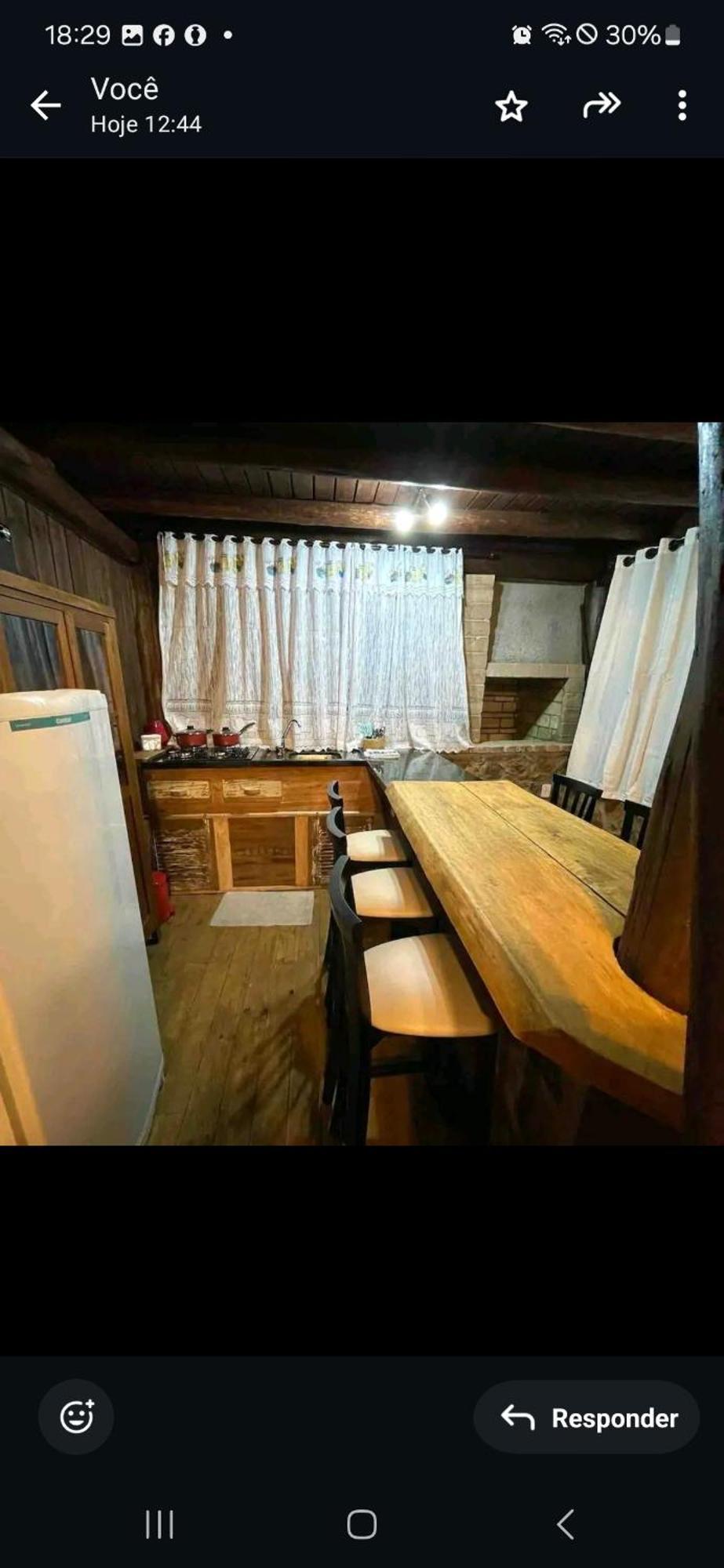 Alto Da Colina Caraa Rs Villa Szoba fotó