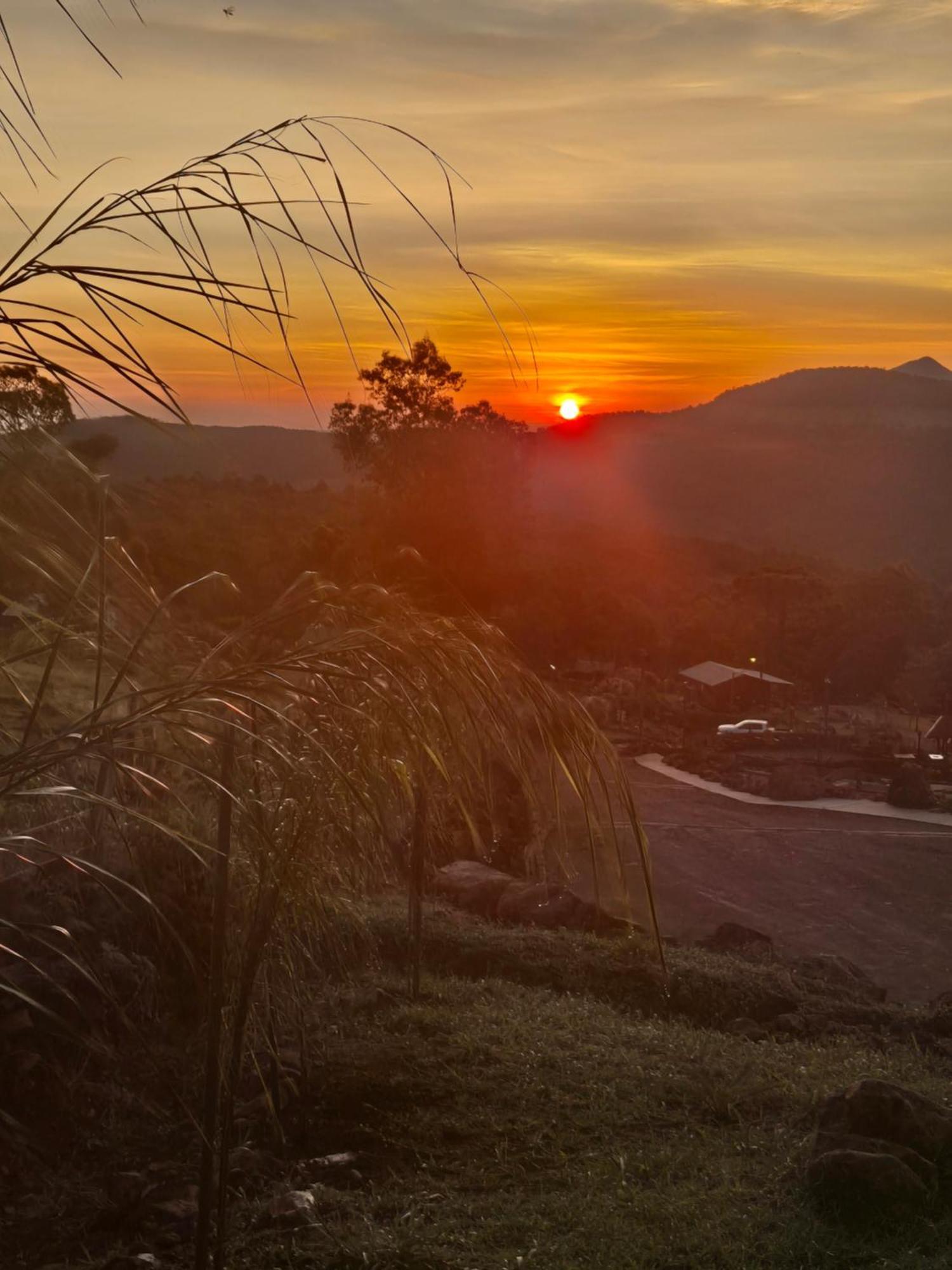 Alto Da Colina Caraa Rs Villa Szoba fotó